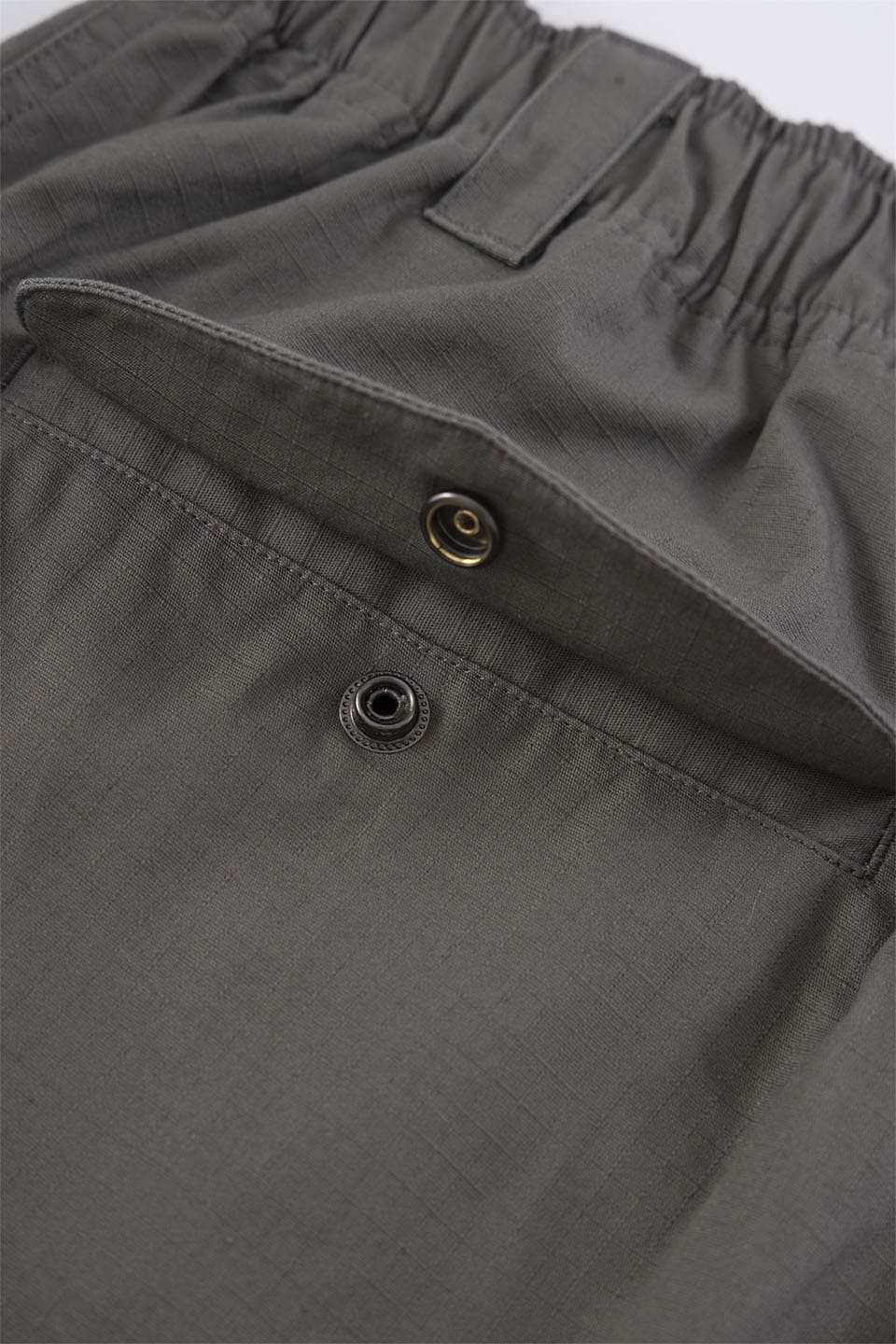 6-Pocket Cargo Shorts