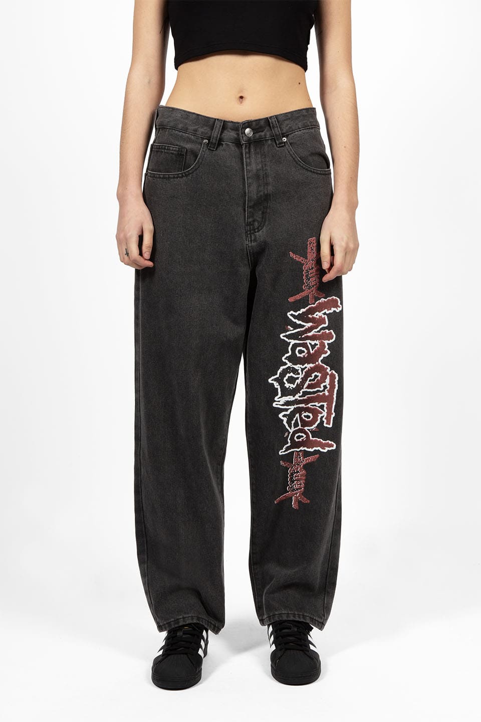 Casper Pant Blind
