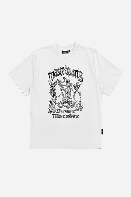 T-Shirt Macabre