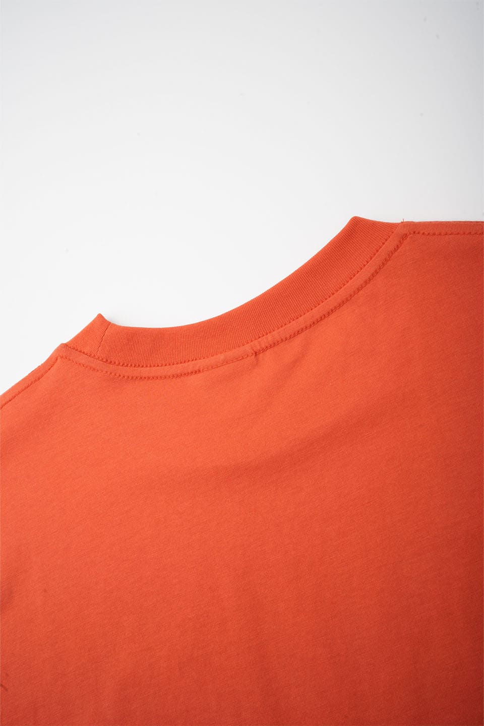 Gradient Logo Tee