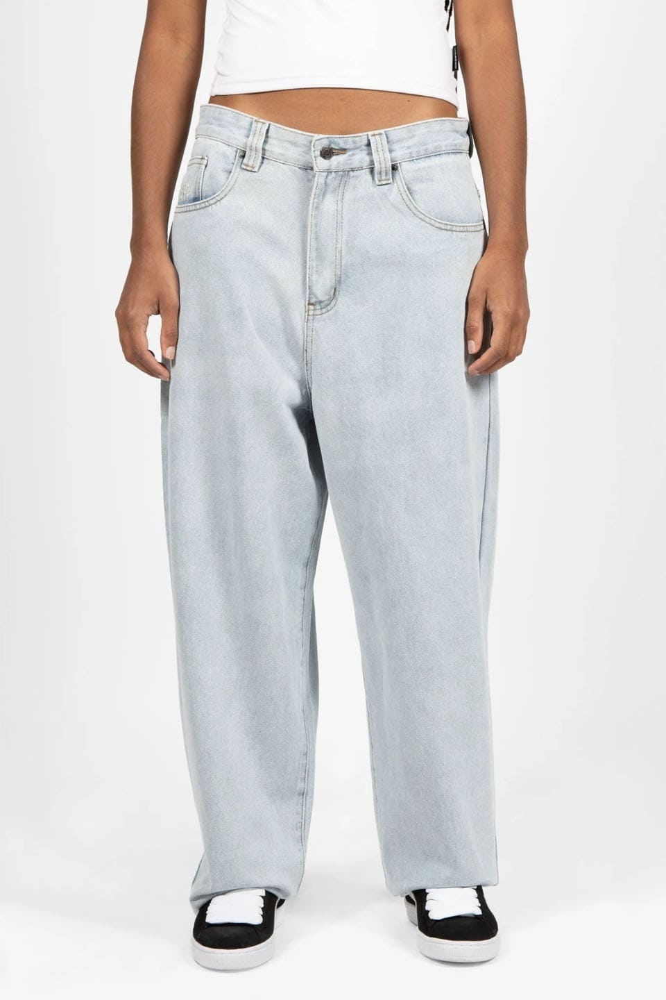 Casper Pant Feeler