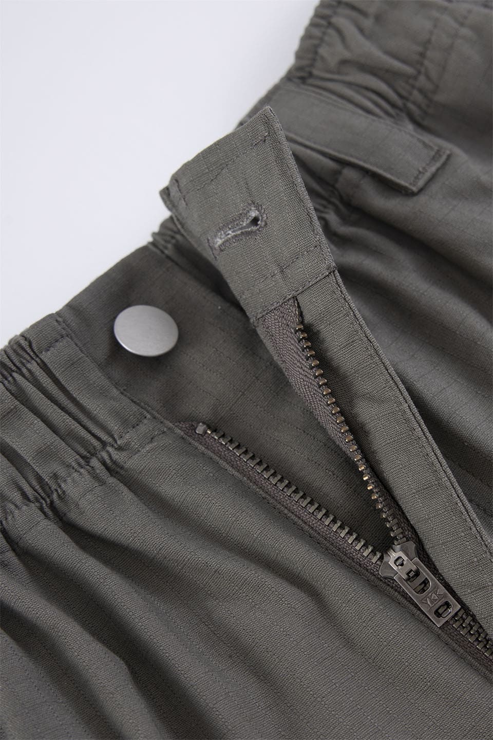 6-Pocket Cargo Shorts