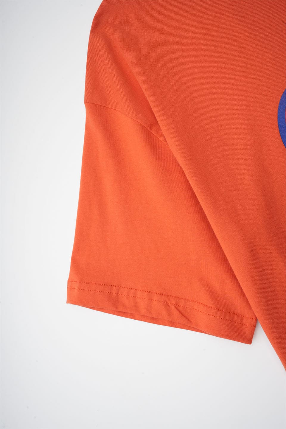Gradient Logo Tee