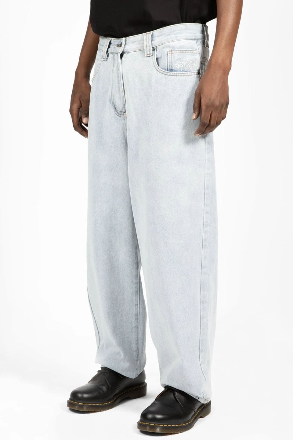 Casper Pant Feeler
