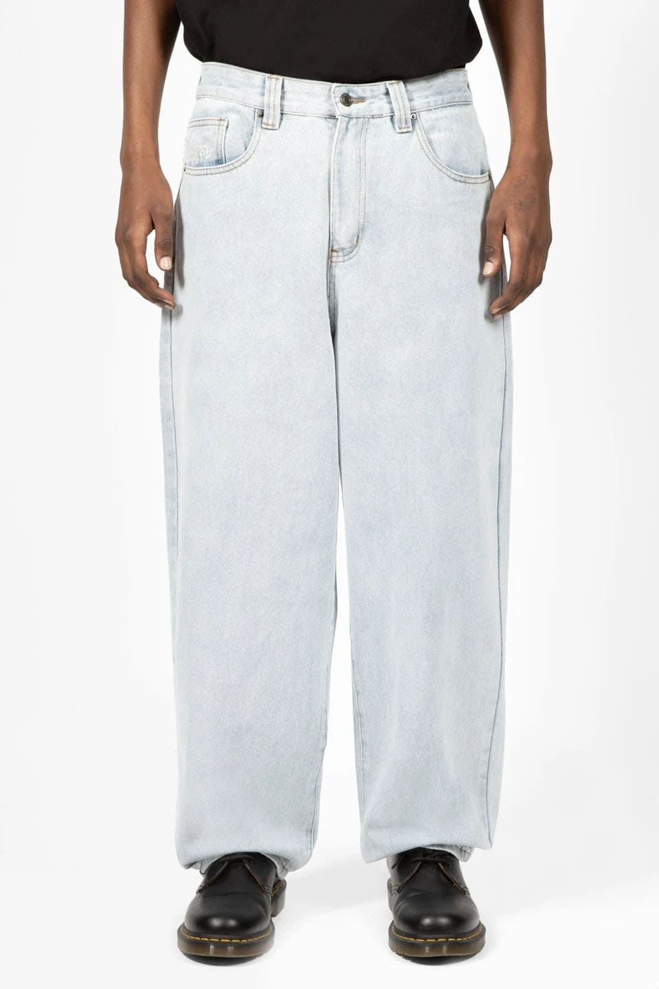 Casper Pant Feeler