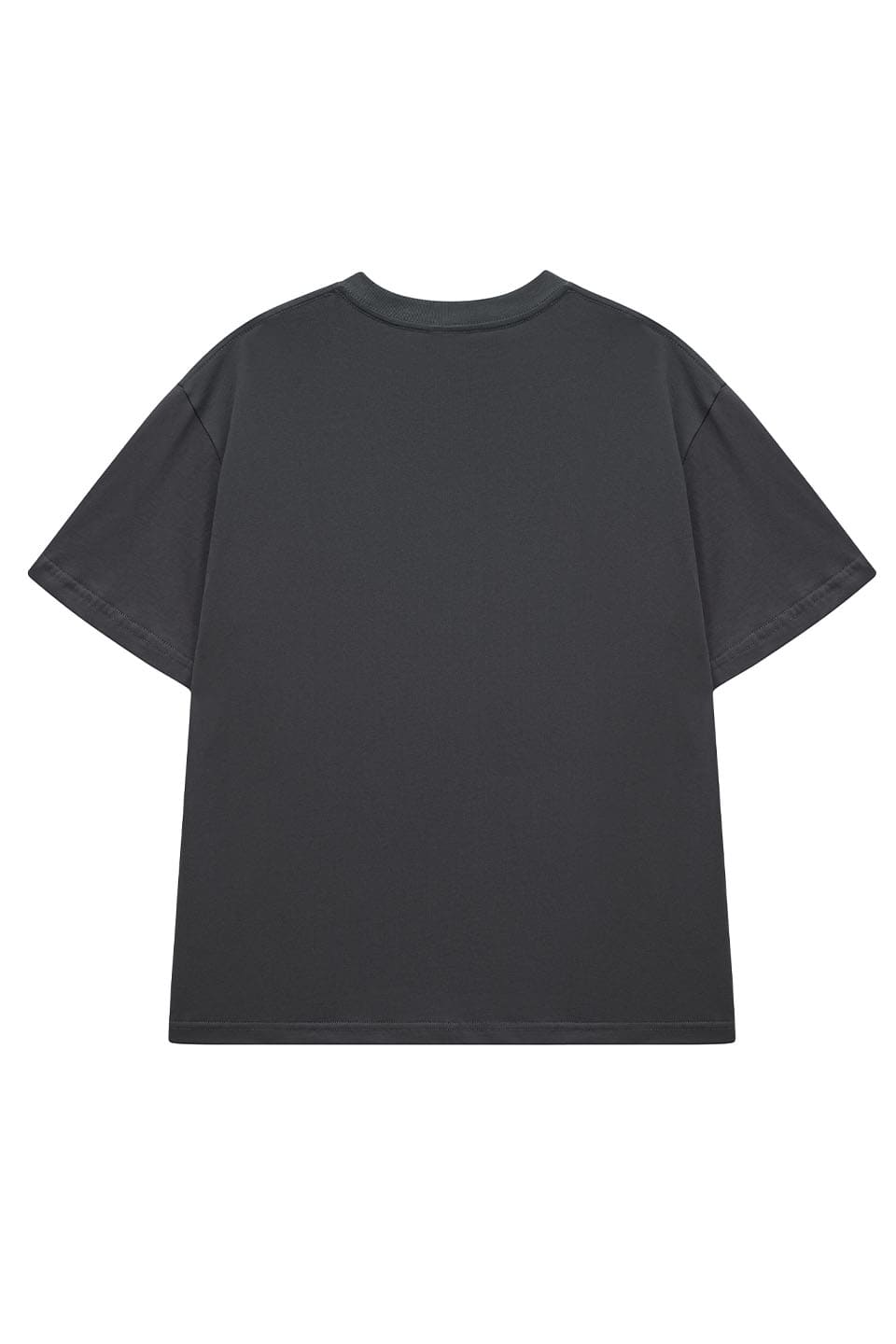 Gradient Logo Tee