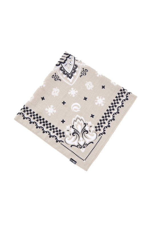 Logo Bandana