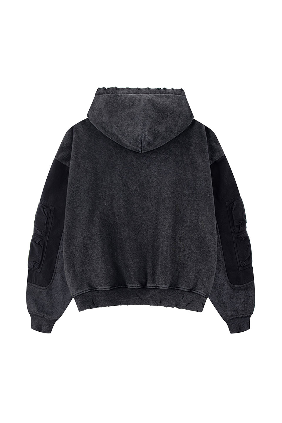 Modification Hoodie