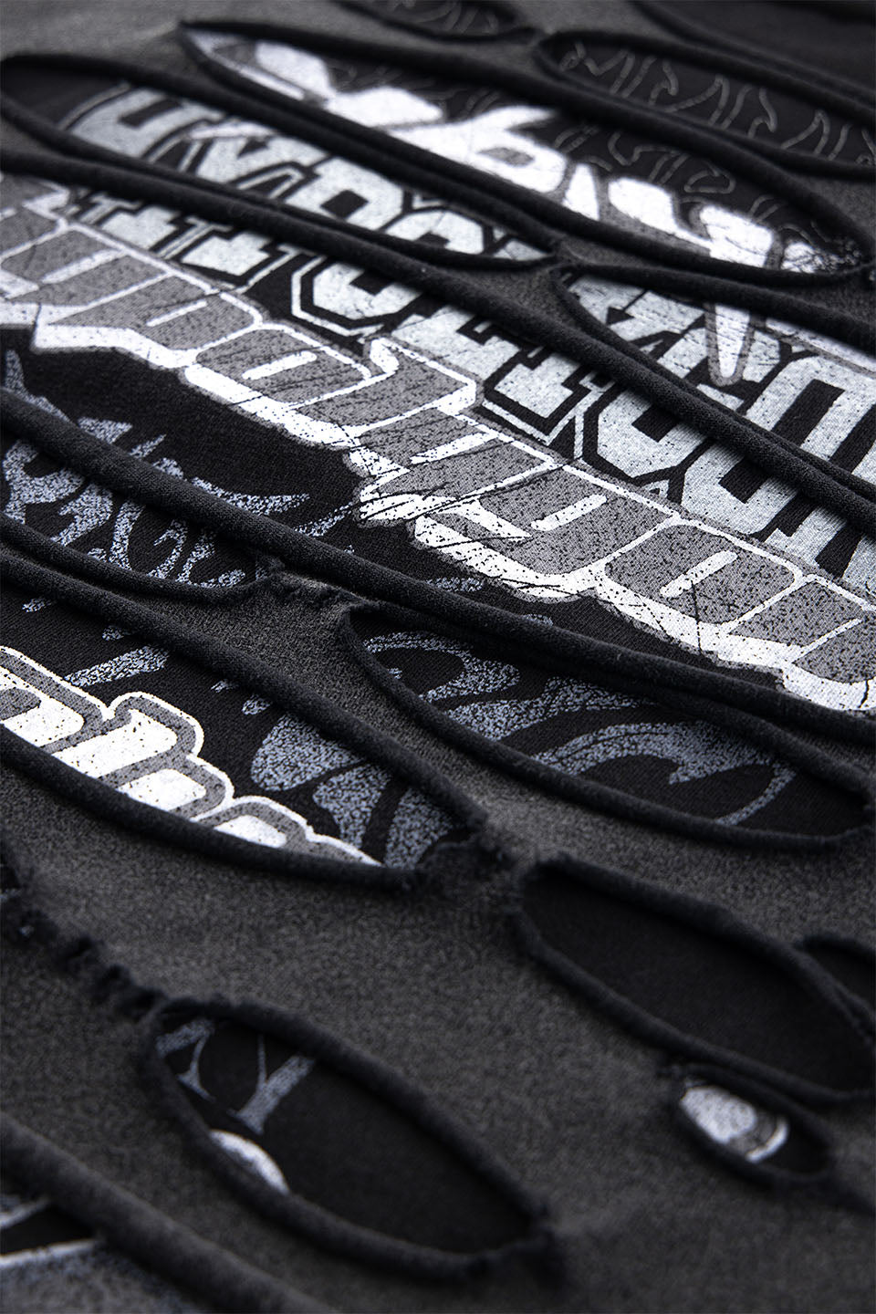 SD Tee Black