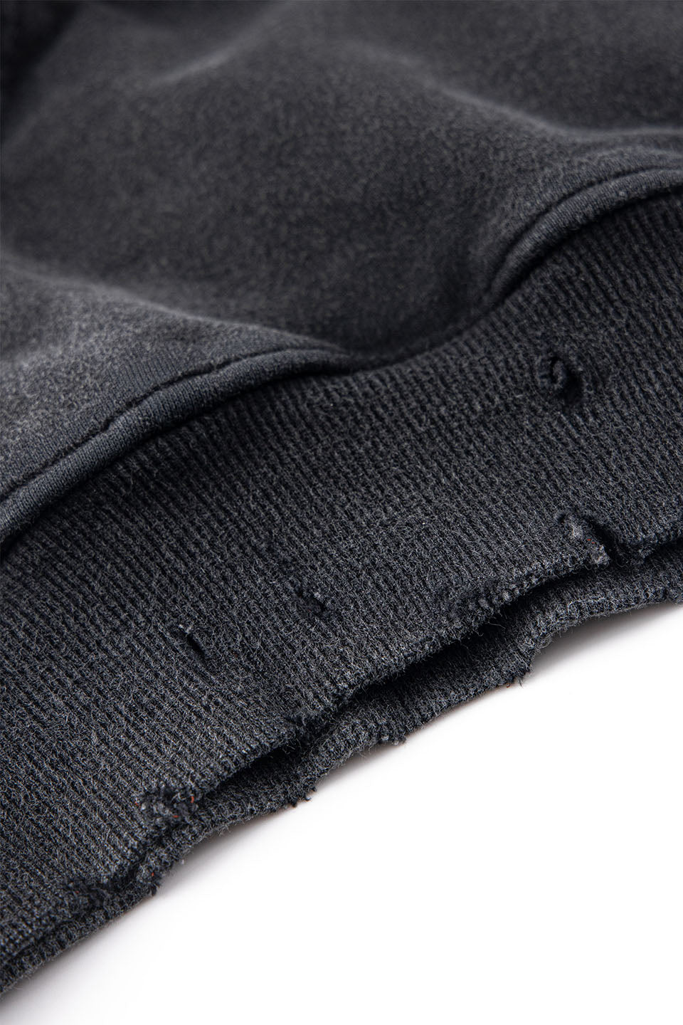 Modification Hoodie