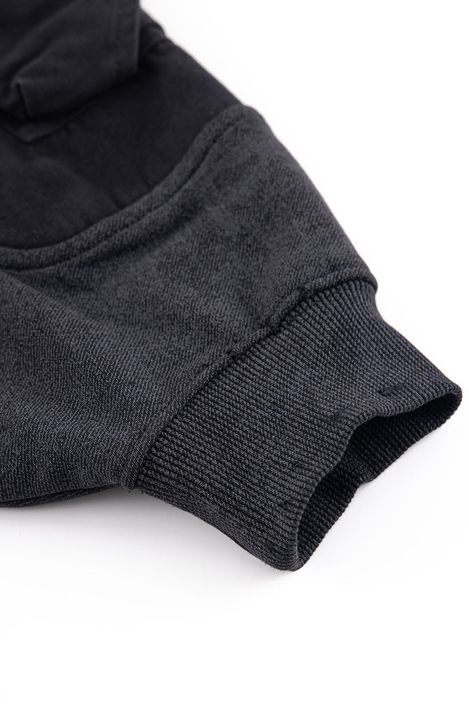 Modification Hoodie