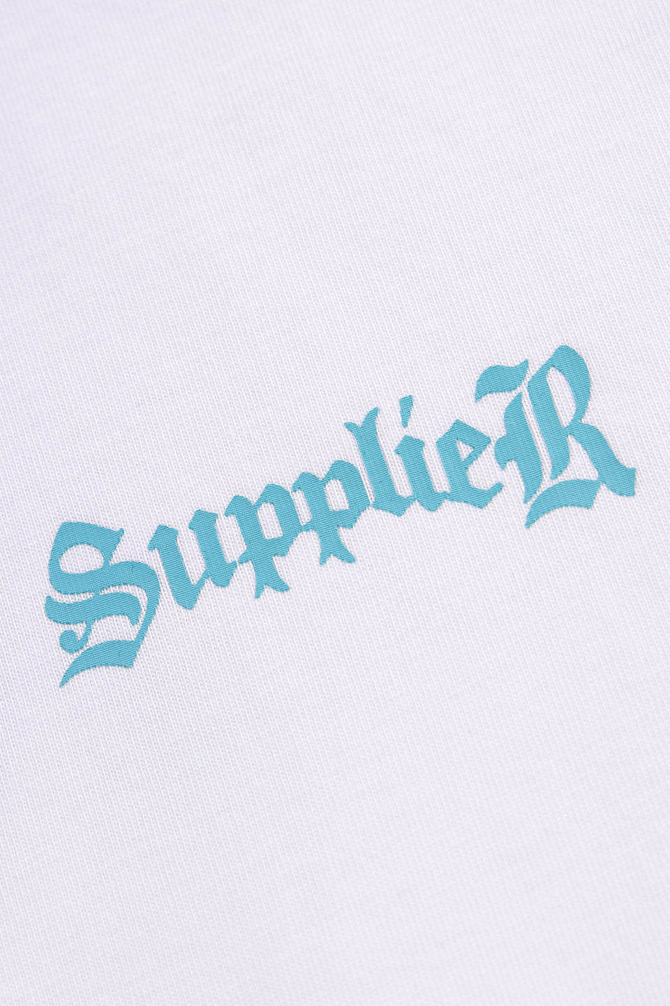 Outline Cross Tee