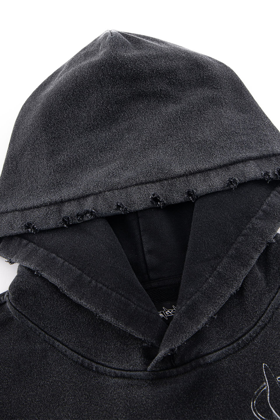 Modification Hoodie