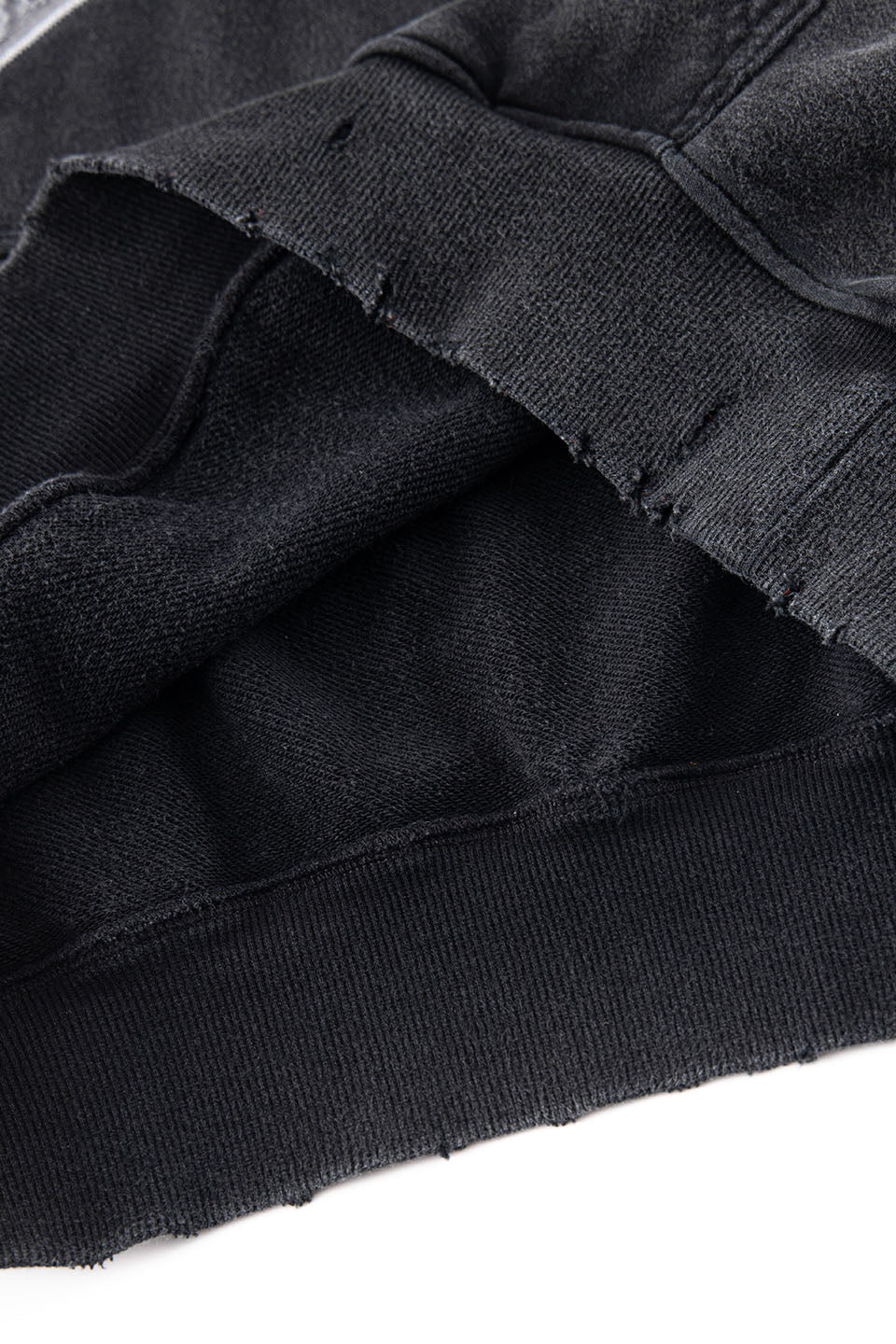 Modification Hoodie