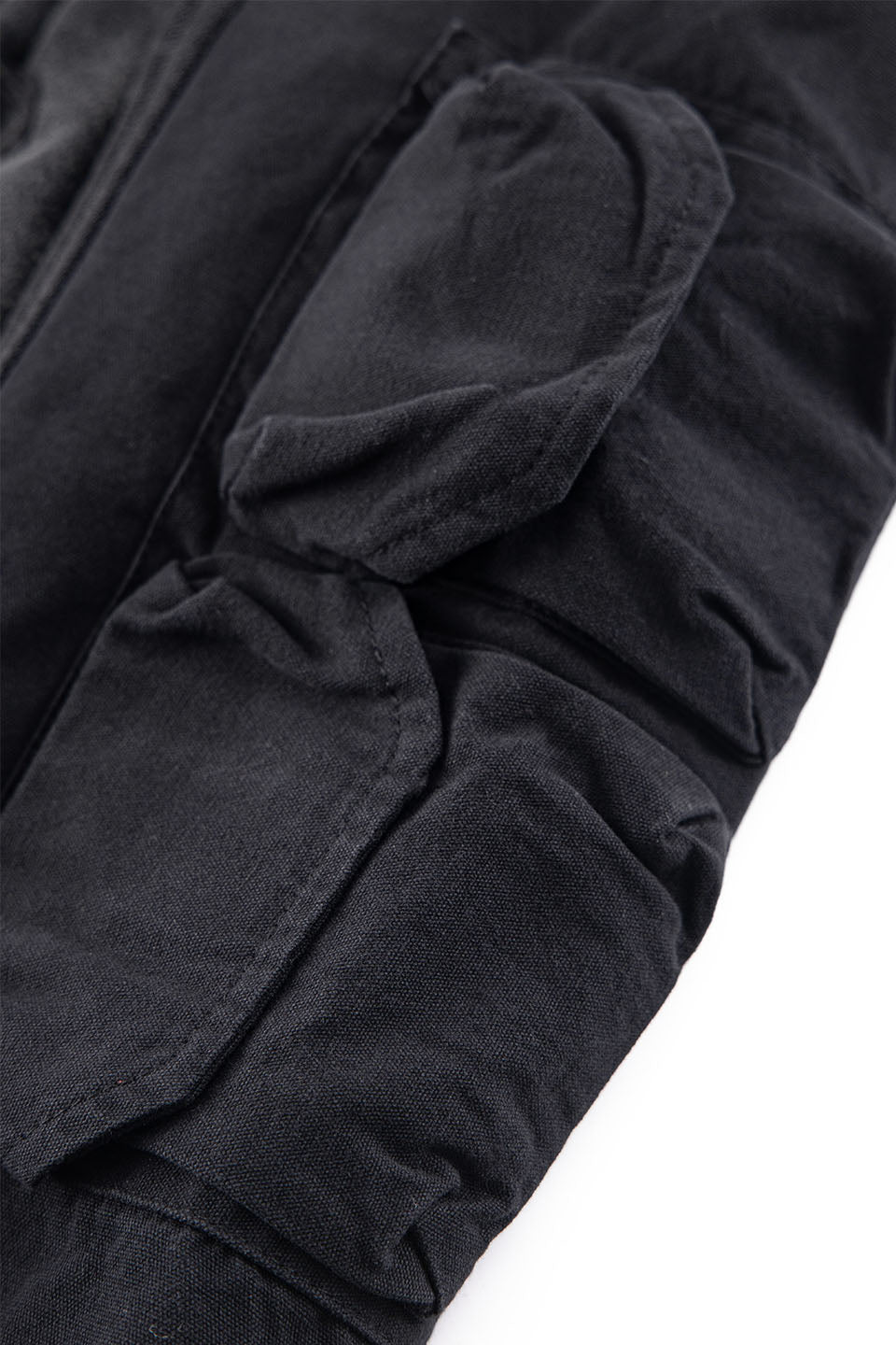 Modification Hoodie