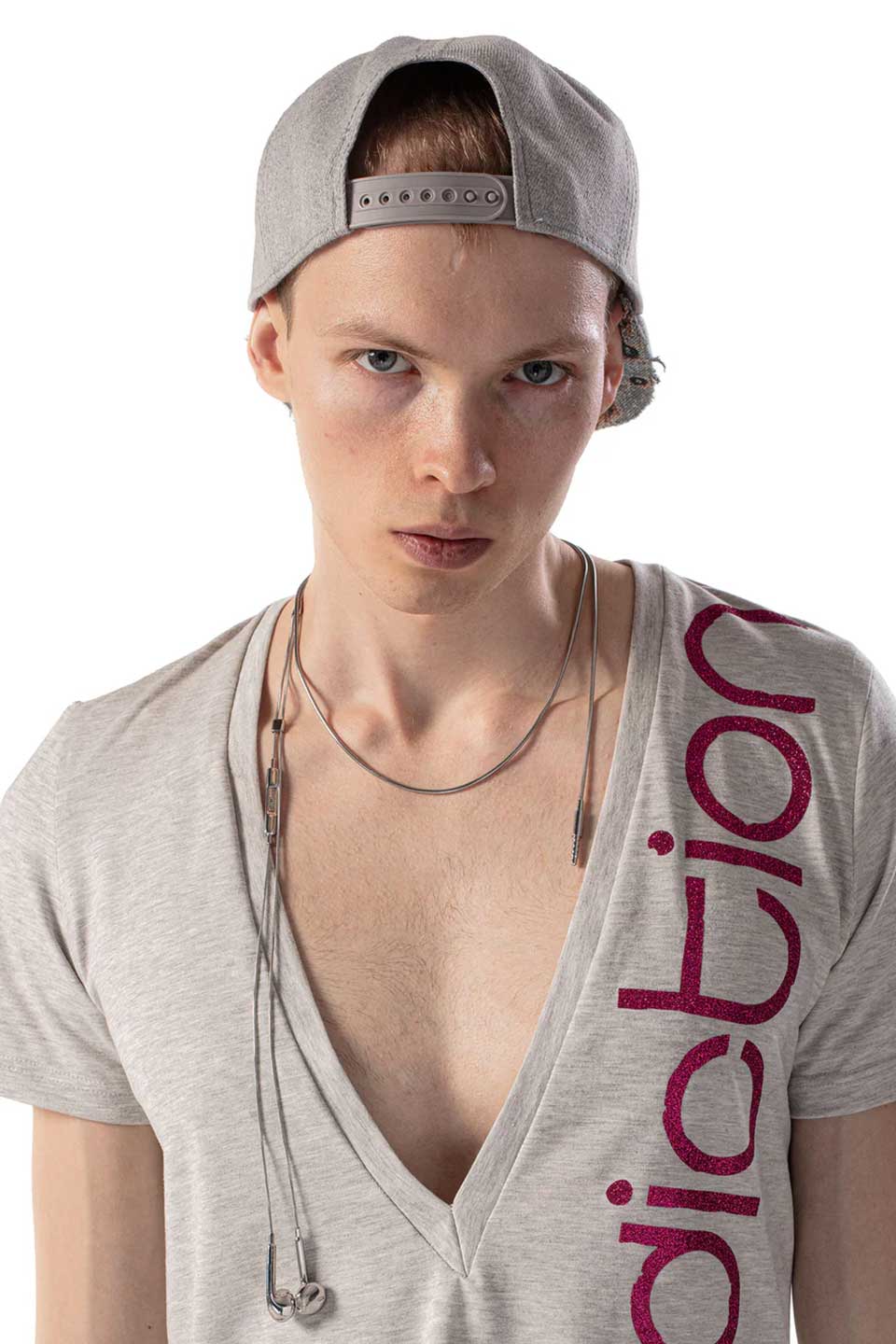 Racerpods Necklace