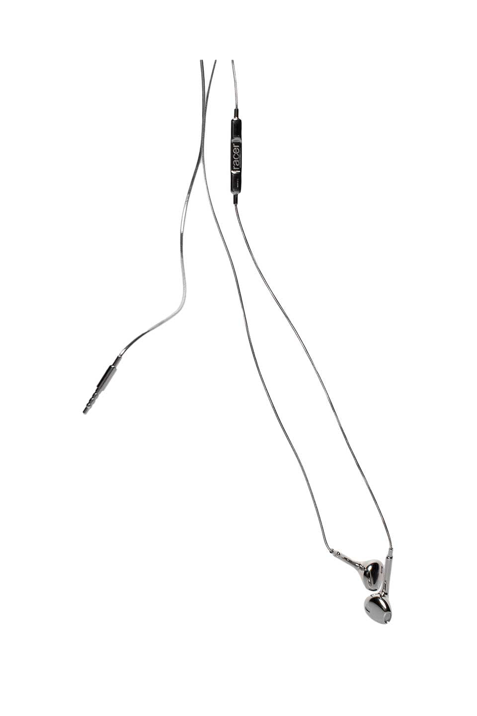 Racerpods Necklace