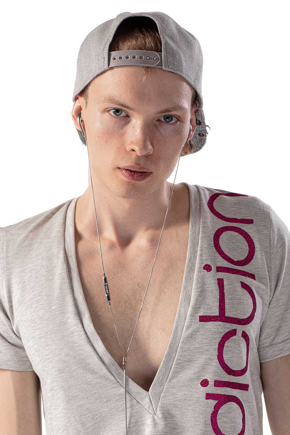 Racerpods Necklace