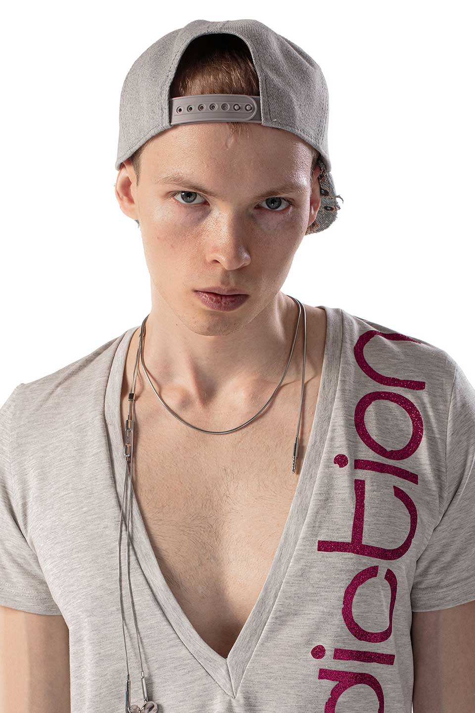 Racerpods Necklace