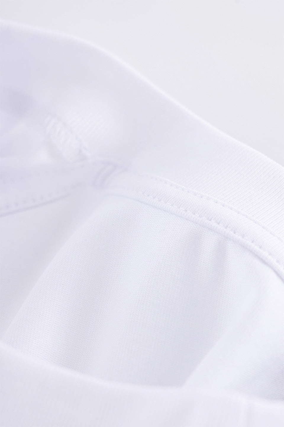 Rhinestone Crown Logo Tee