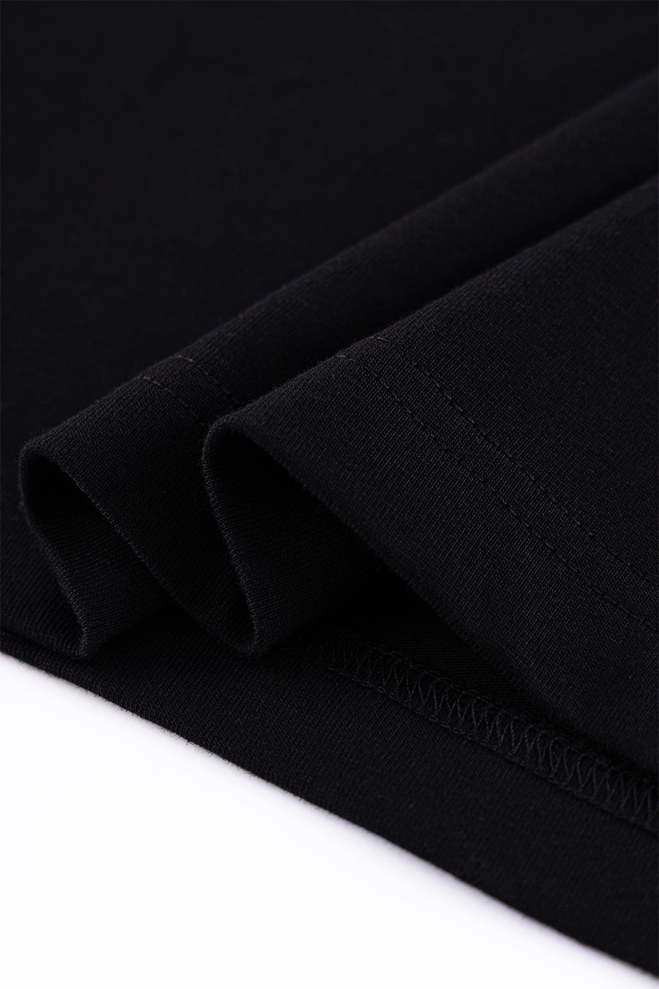 Rhinestone Triple Cross Tee