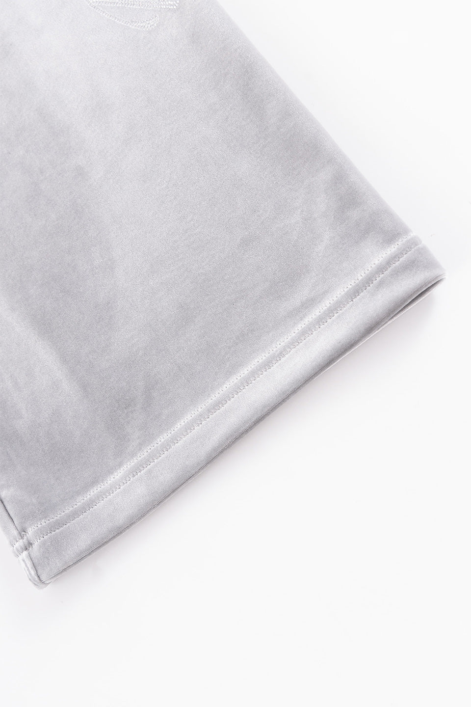 【予約商品】Rhinestone Velour Track Pants【9月上旬お届け】