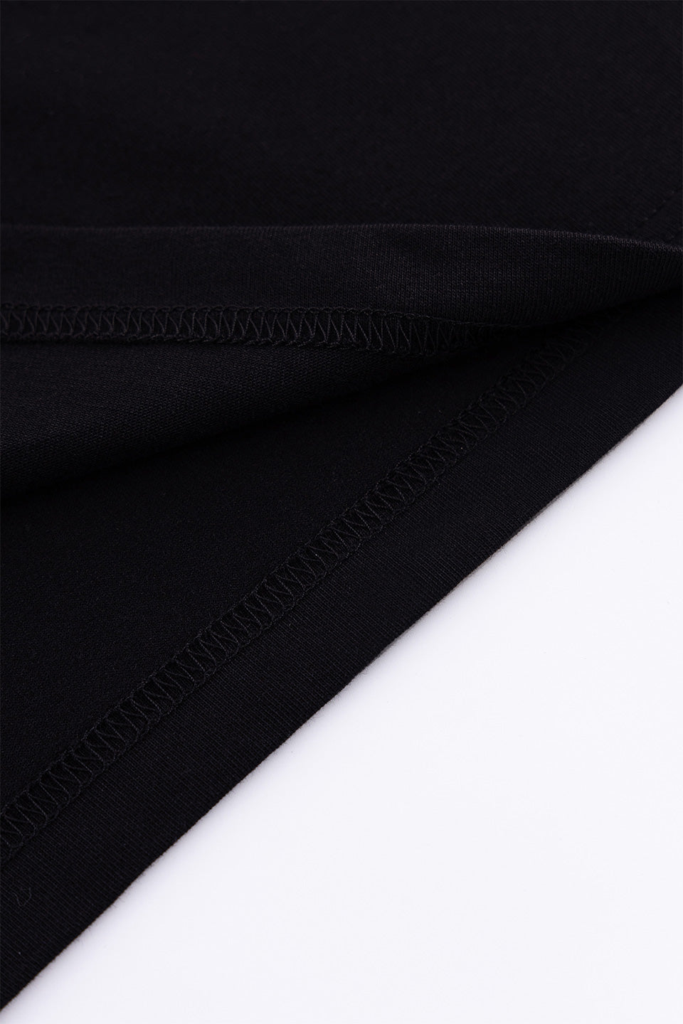 Royal Cross Rhinestone Tee