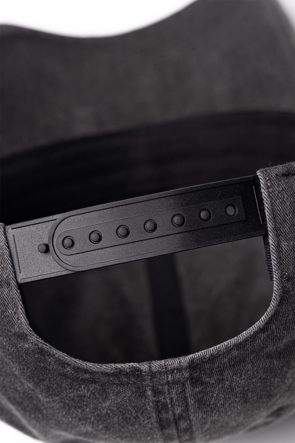 Simple Is Life Logo Embroidery Cap