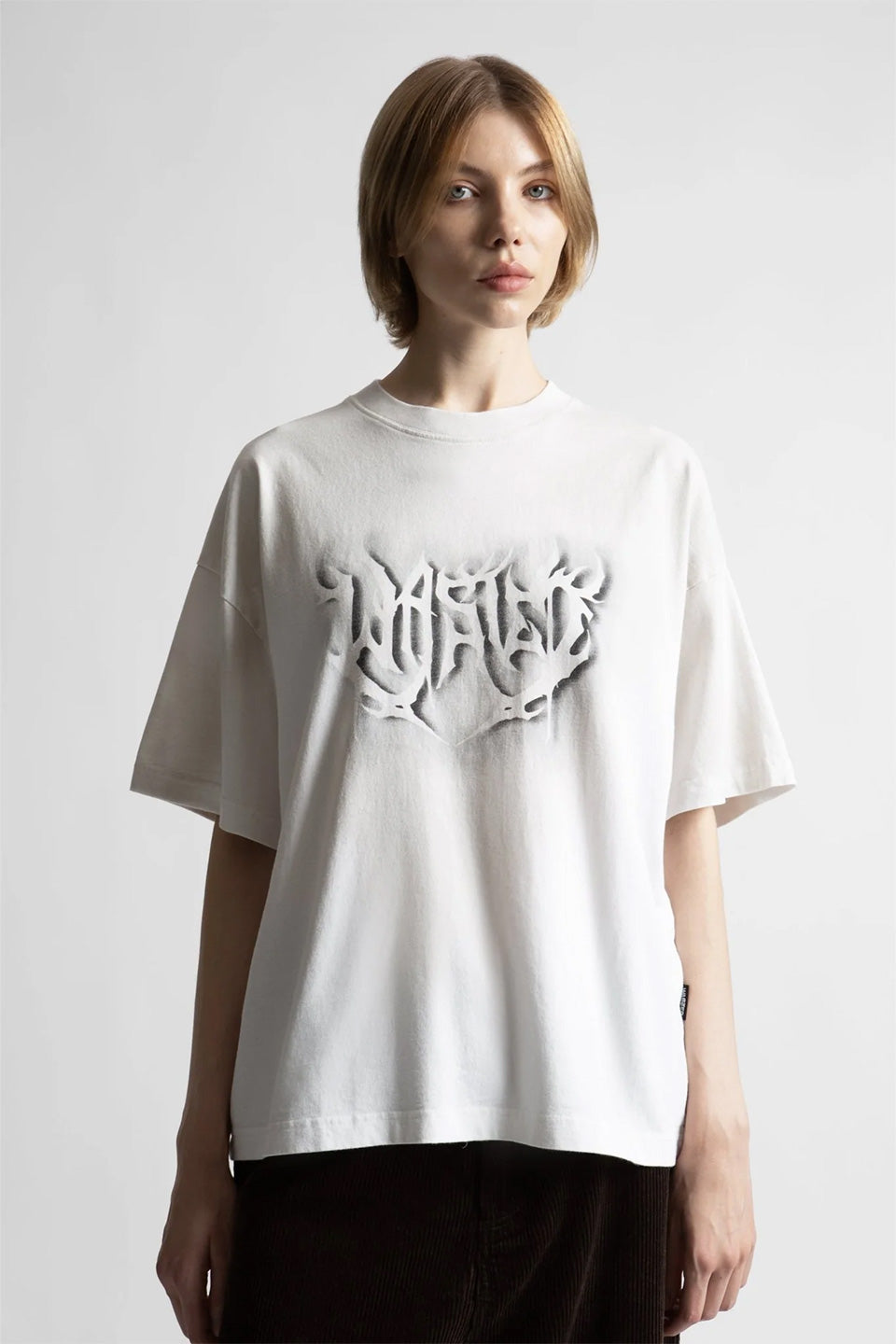 Sword Boxy T-Shirt