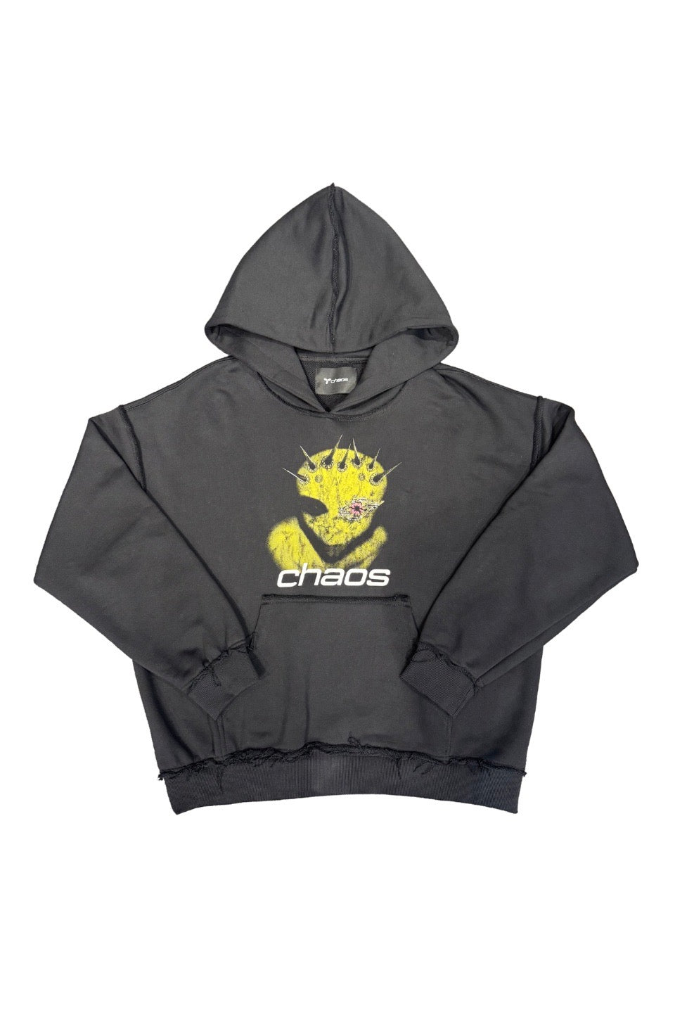 Alien Tokyo Hoodie