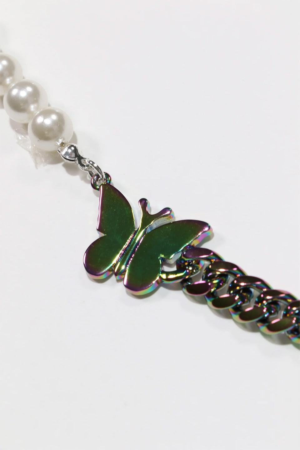 Shinning Butterfly