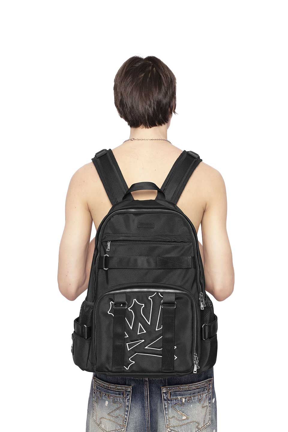Sk8 Backpack