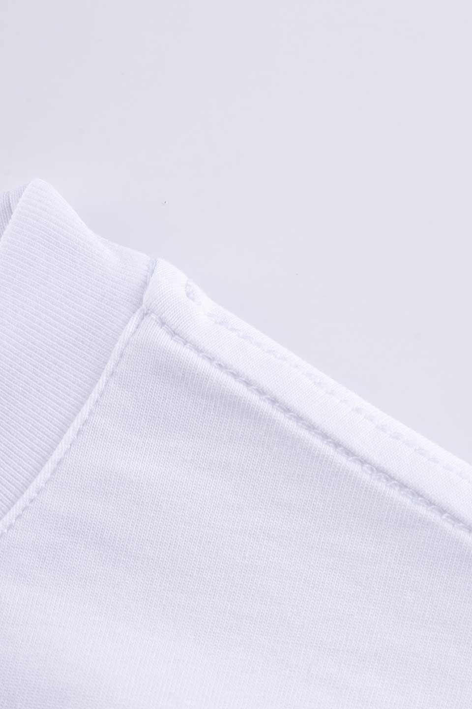 Smoke Cross Tee