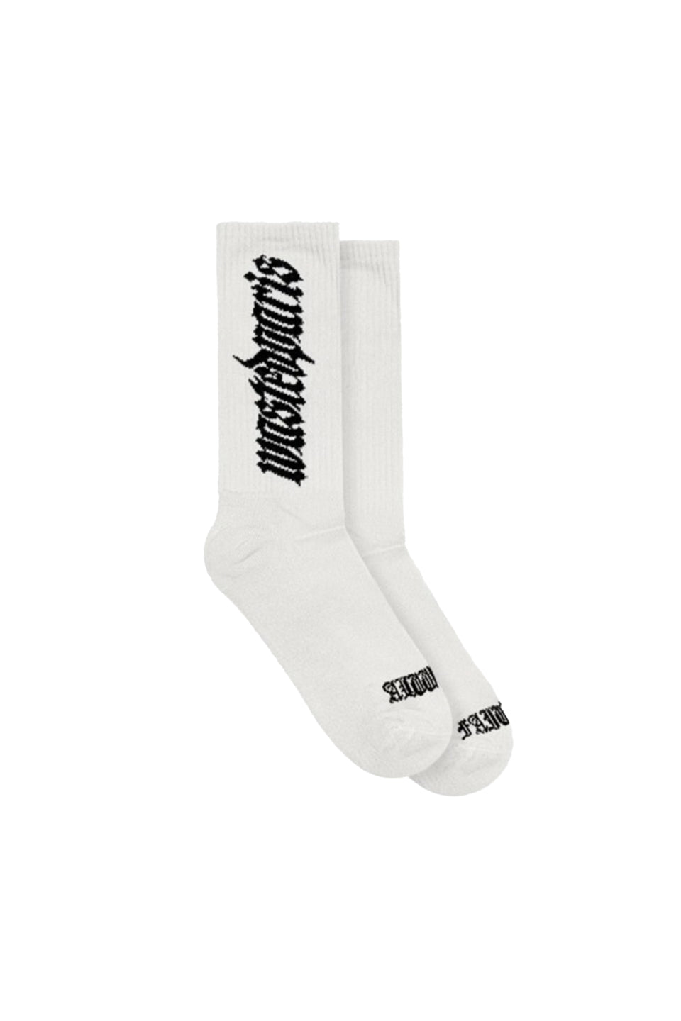 Socks Rise