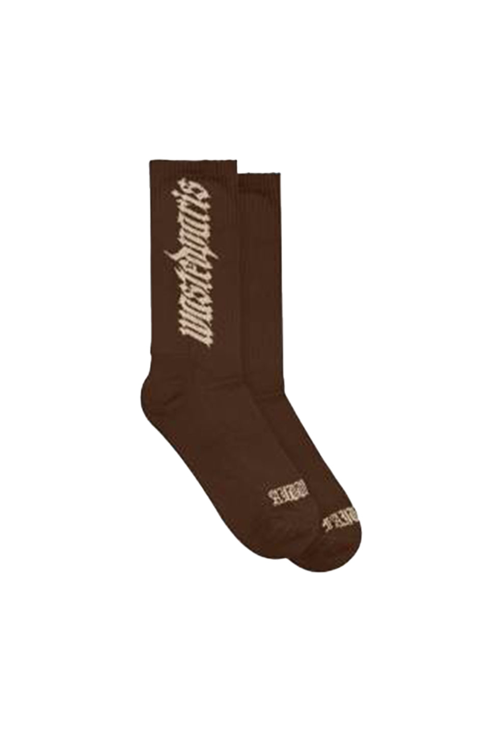 Socks Rise