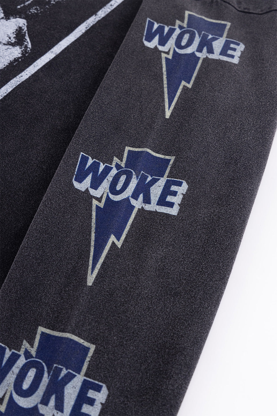 Soul Long Sleeve Tee