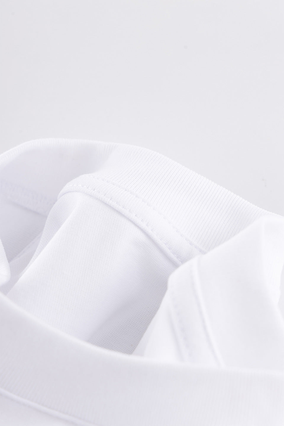 Spray Cross Rhinestone Tee