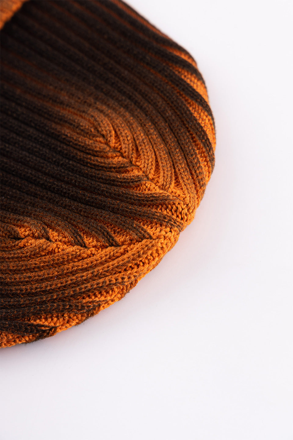 Spray Cuff Beanie