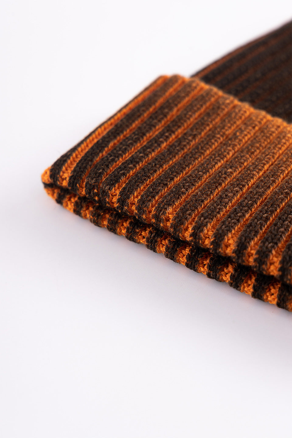 Spray Cuff Beanie