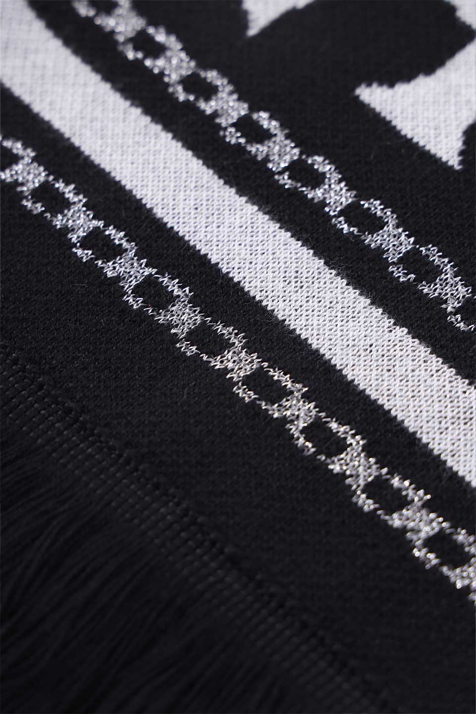 Sr Logo Scarf
