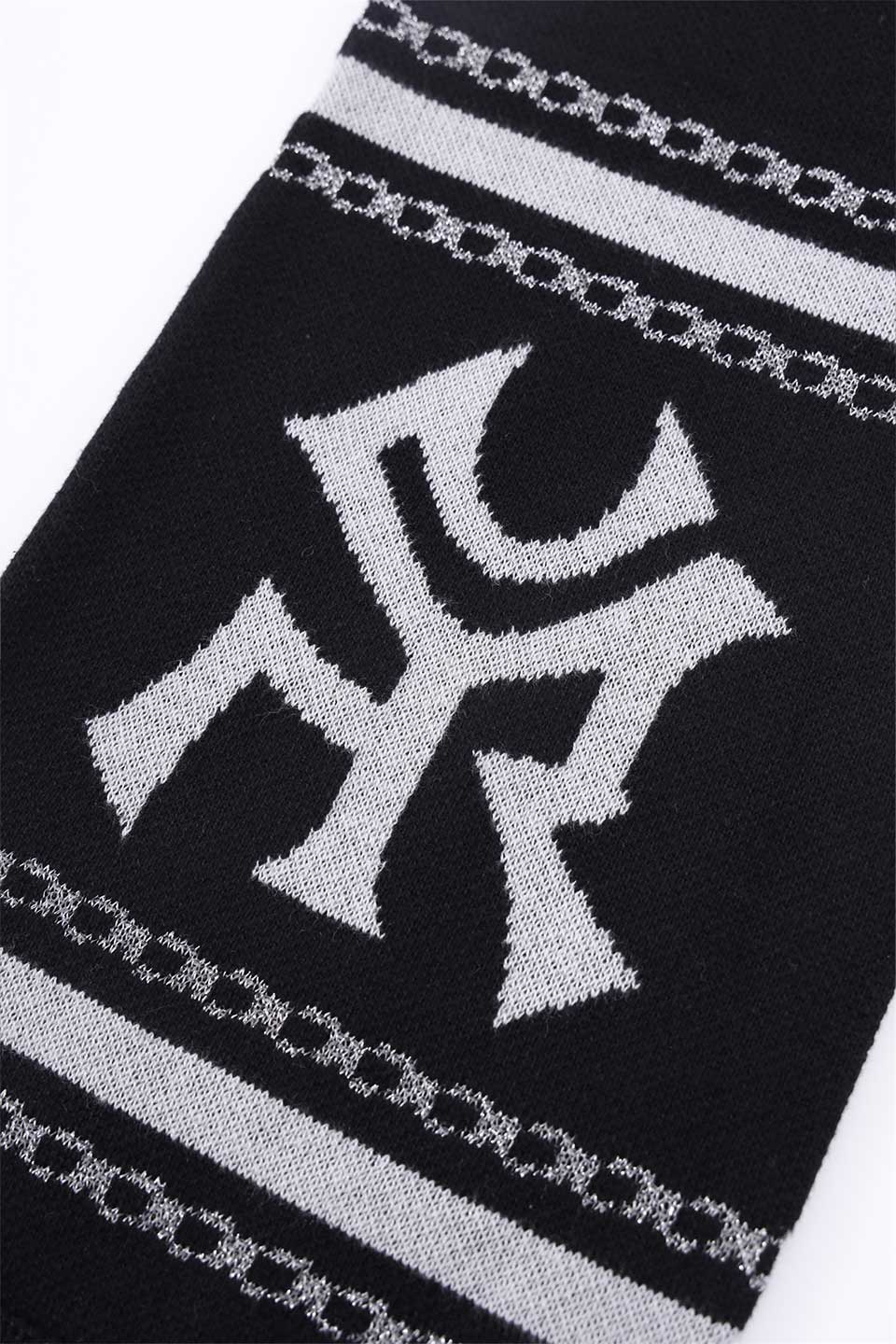 Sr Logo Scarf