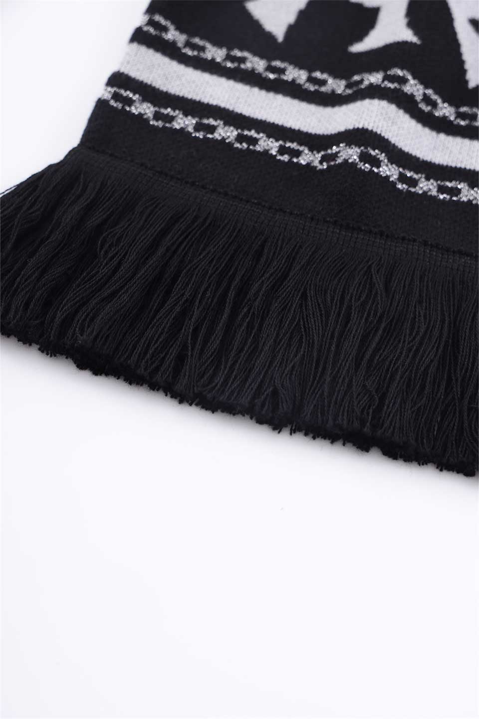 Sr Logo Scarf