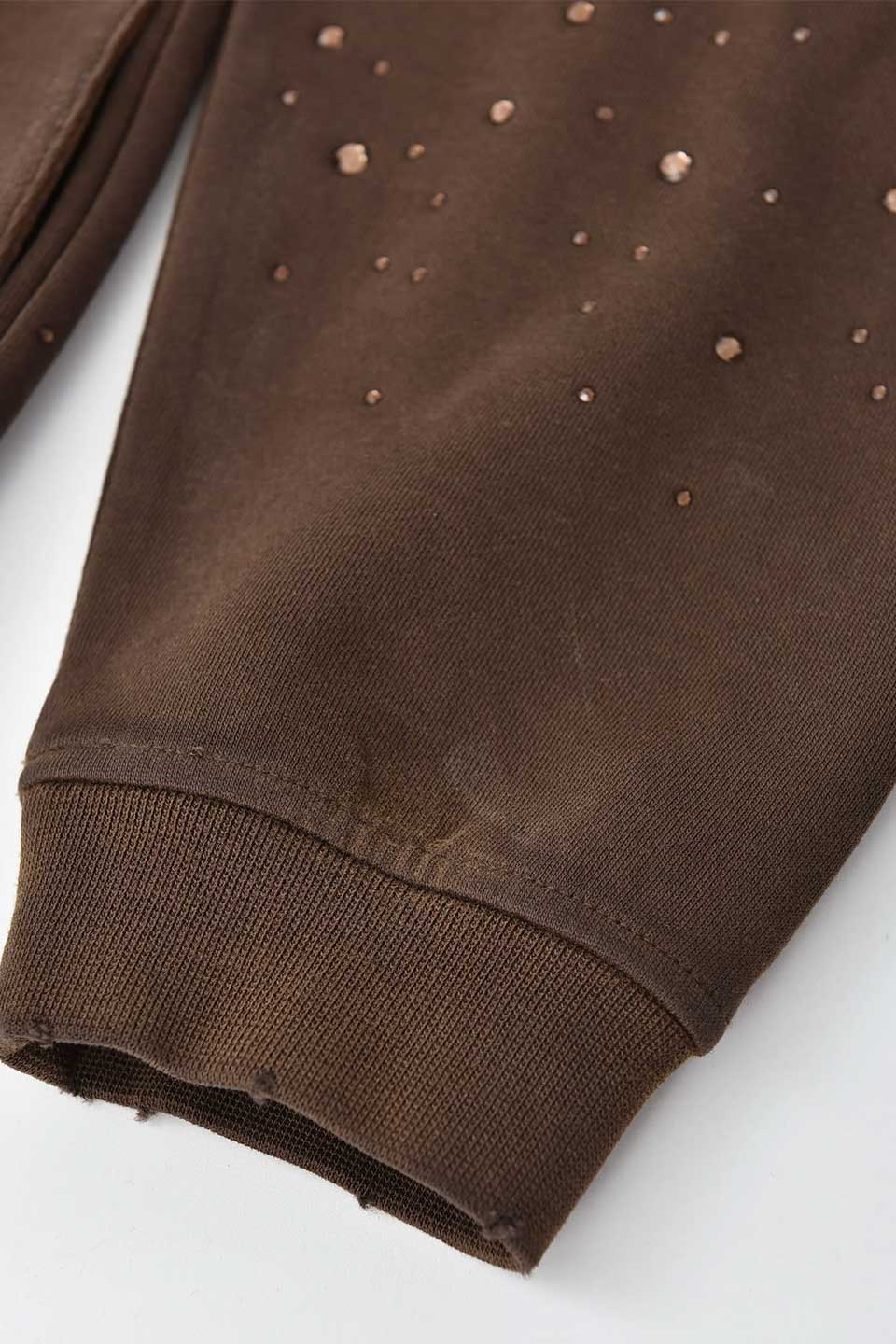 Starry Skydiamond Hoddie
