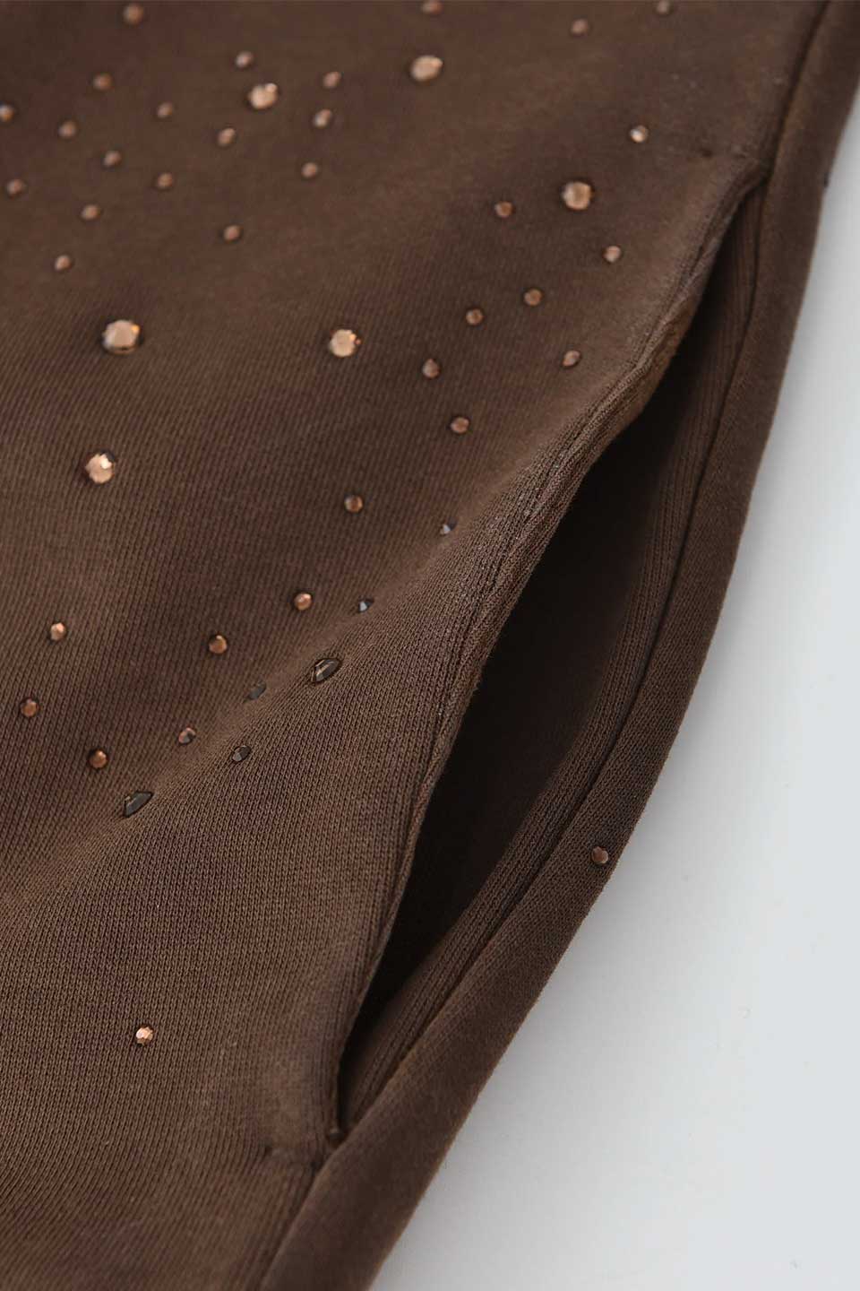 Starry Skydiamond Hoddie