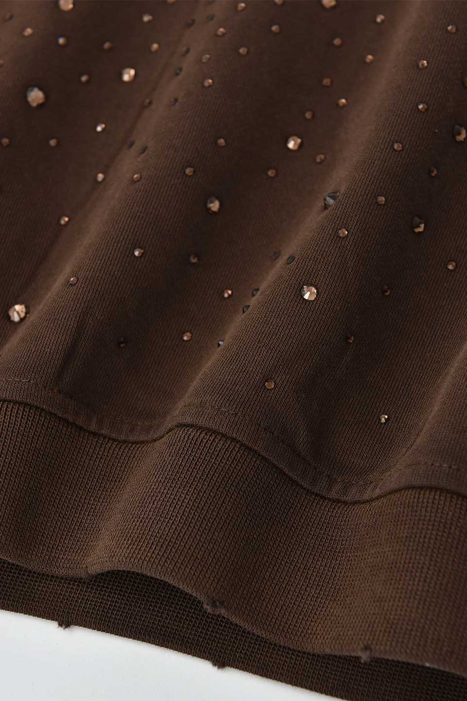 Starry Skydiamond Hoddie
