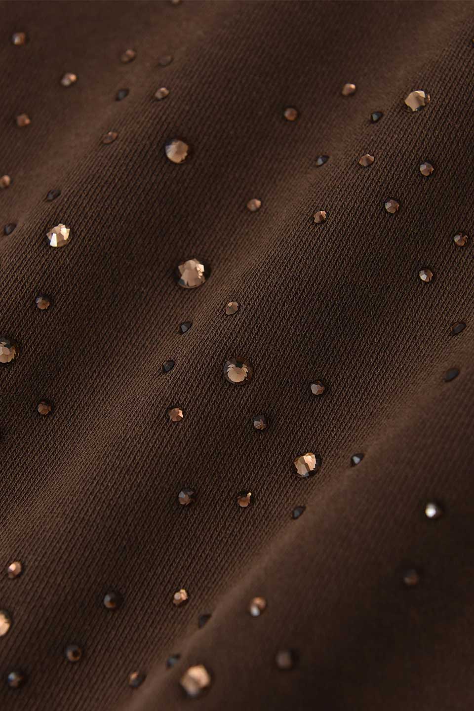 Starry Skydiamond Hoddie
