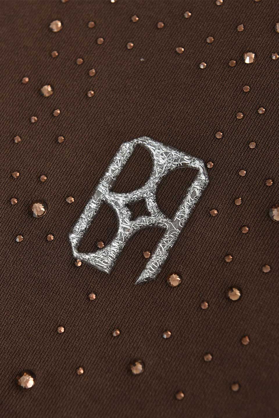 Starry Skydiamond Hoddie