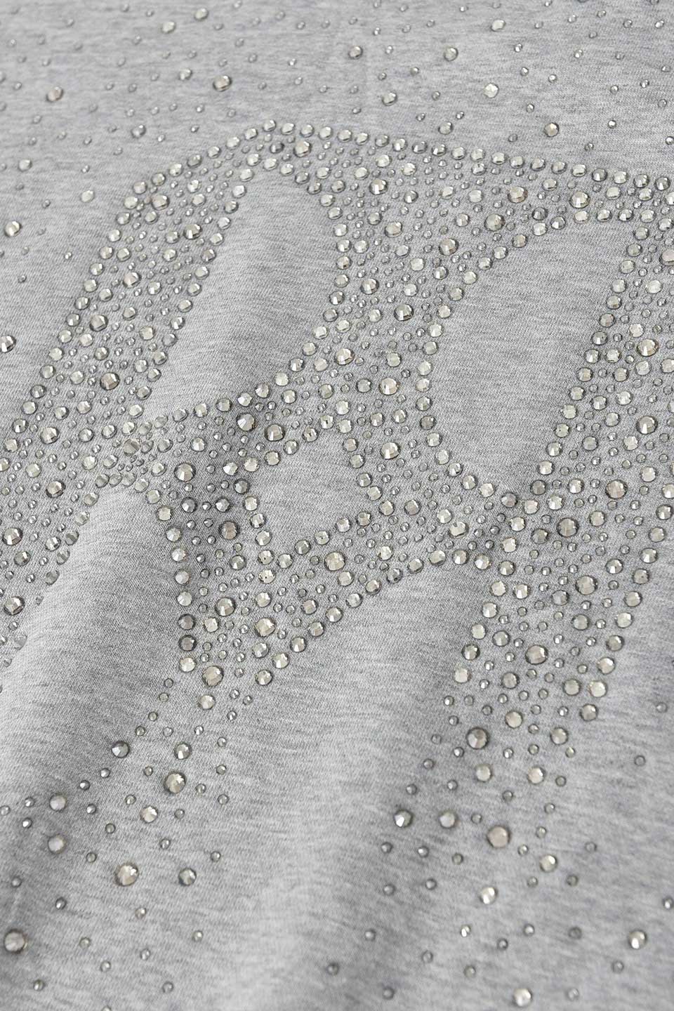 Starry Skydiamond Hoddie