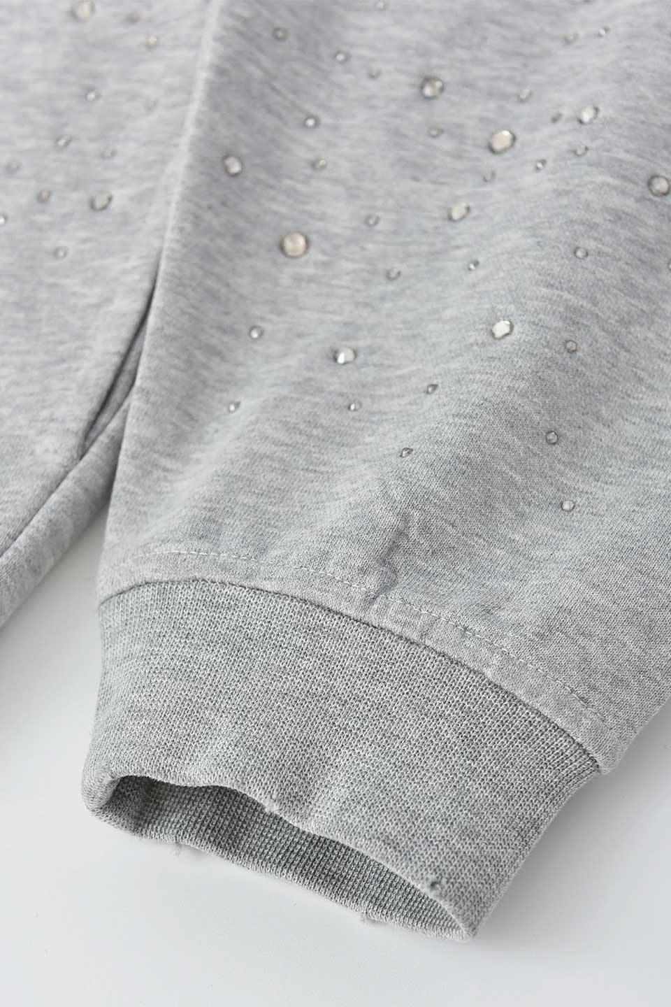 Starry Skydiamond Hoddie