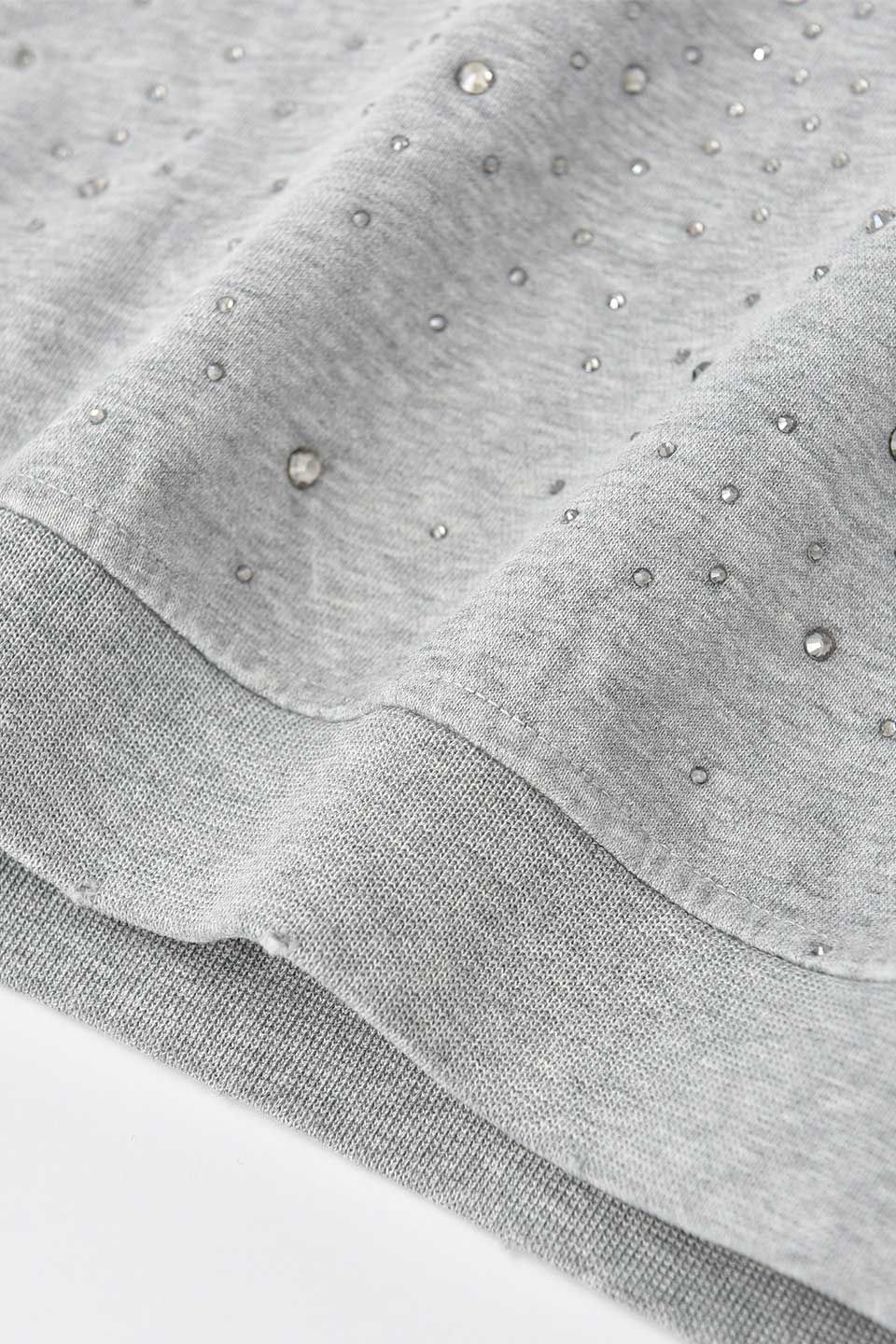 Starry Skydiamond Hoddie